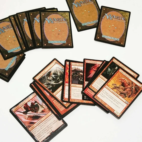 20 pack Mystery White "Magic The Gathering" Cards - Picture 2 of 5